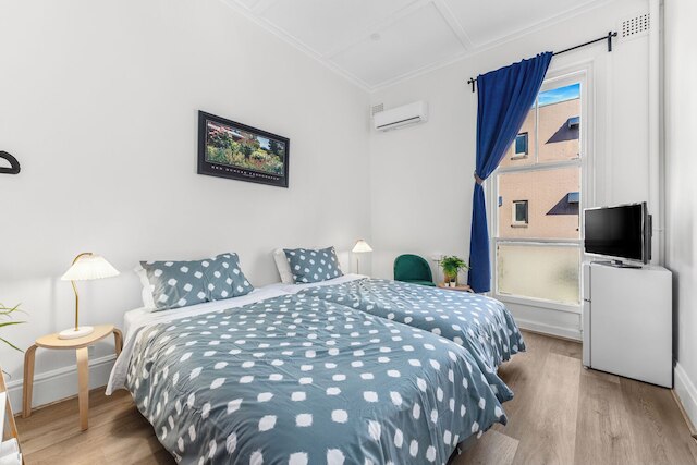 ステイ トゥデイ ホステル