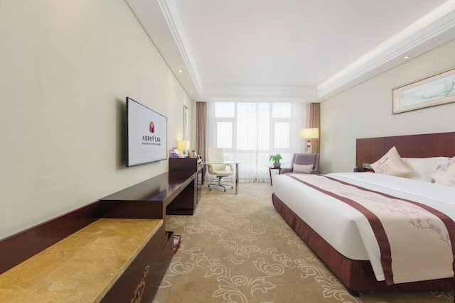 Soluxe Heyi Hotel Dalian