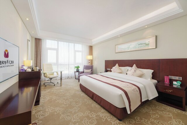 Soluxe Heyi Hotel Dalian