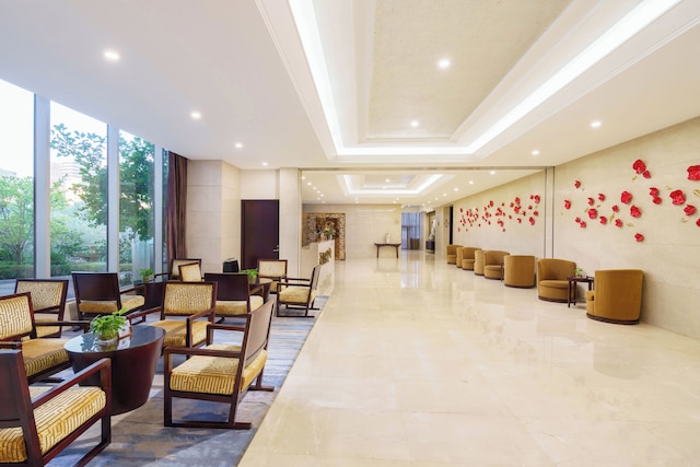 Soluxe Heyi Hotel Dalian