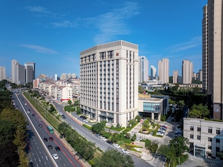 Soluxe Heyi Hotel Dalian