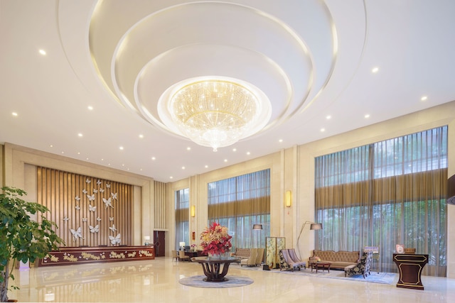 Soluxe Heyi Hotel Dalian