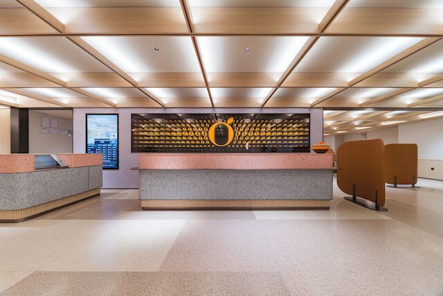 Orange Hotel Guangzhouqiyi Road