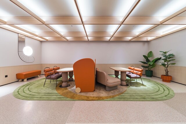 Orange Hotel Guangzhouqiyi Road