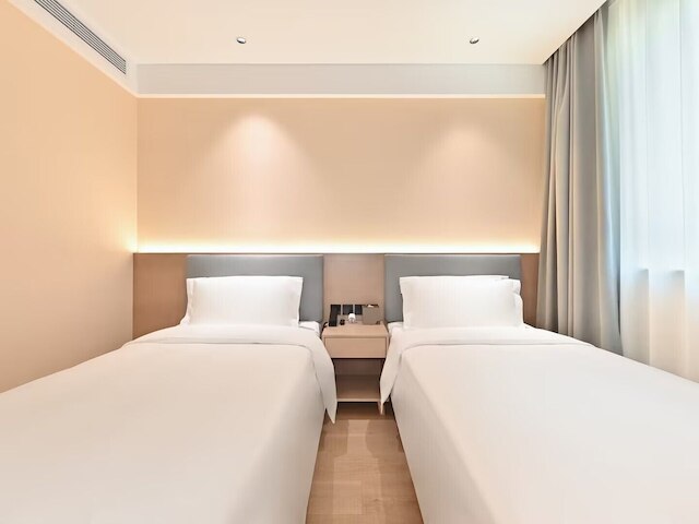 City home km Hotel - Beijing Sanyuanqiao