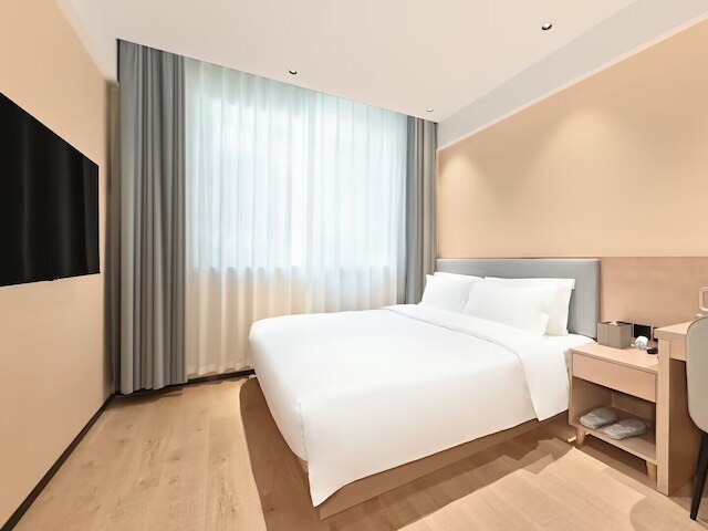 City home km Hotel - Beijing Sanyuanqiao