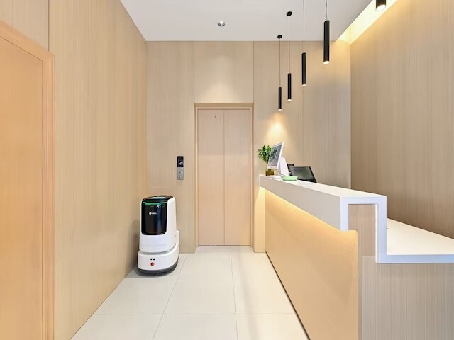 City home km Hotel - Beijing Sanyuanqiao