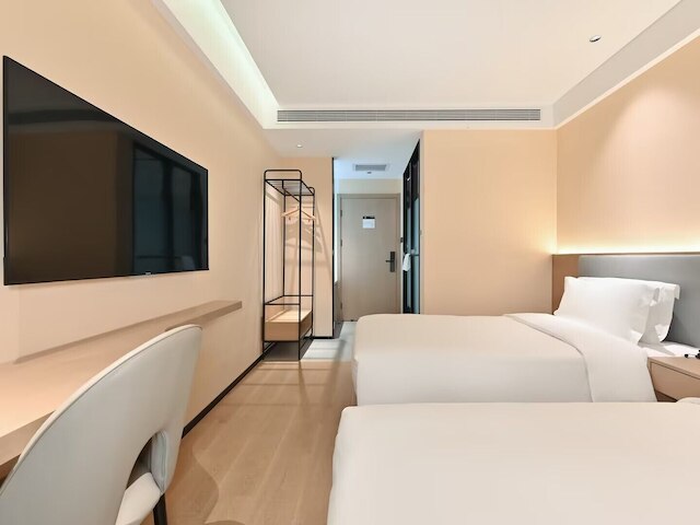 City home km Hotel - Beijing Sanyuanqiao