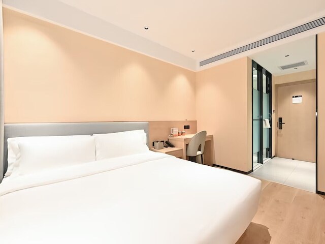 City home km Hotel - Beijing Sanyuanqiao