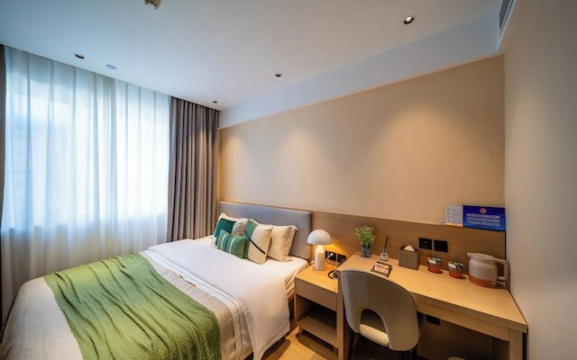 City home km Hotel - Beijing Sanyuanqiao