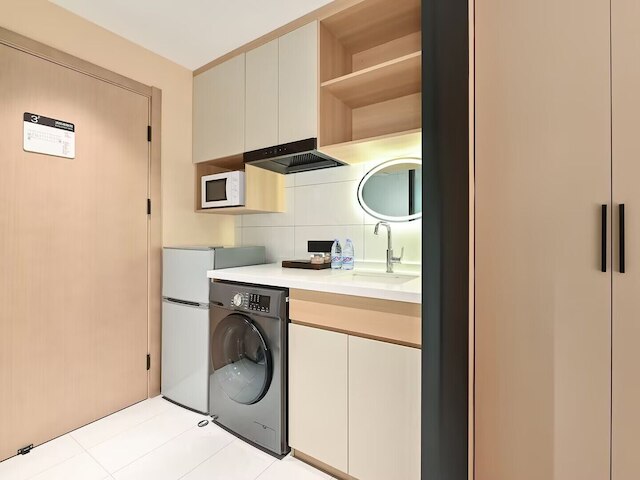 City home km Hotel - Beijing Sanyuanqiao