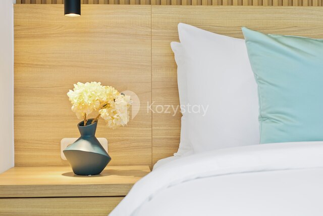 サスマヤ by Kozystay - パスカル