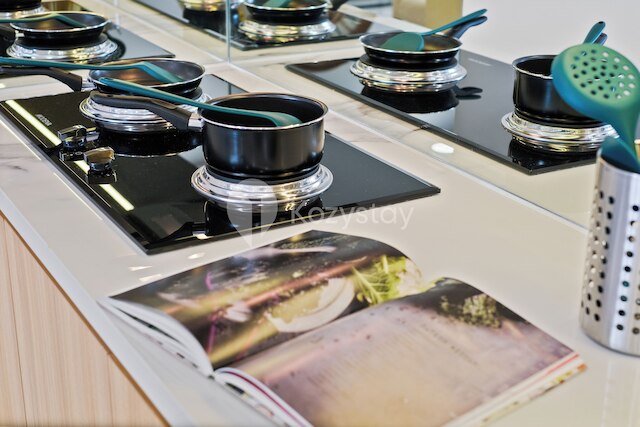 サスマヤ by Kozystay - パスカル