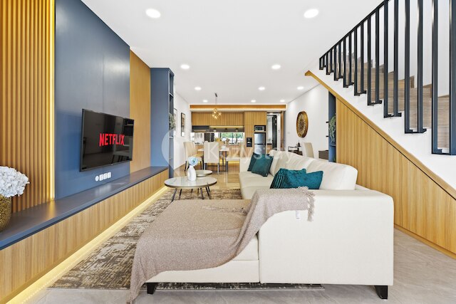 サスマヤ by Kozystay - パスカル