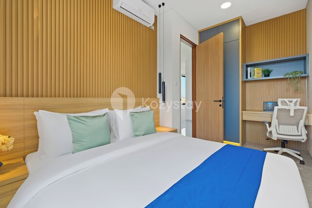 サスマヤ by Kozystay - パスカル