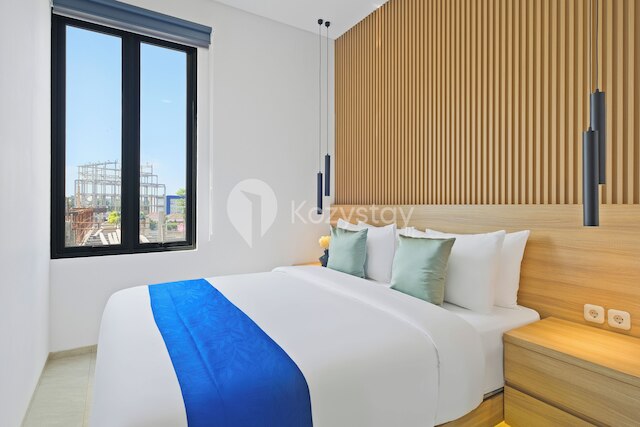 サスマヤ by Kozystay - パスカル