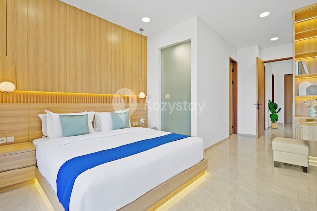 サスマヤ by Kozystay - パスカル