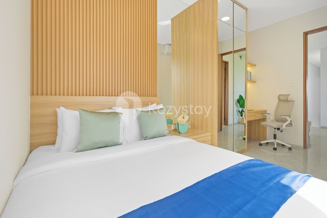 サスマヤ by Kozystay - パスカル