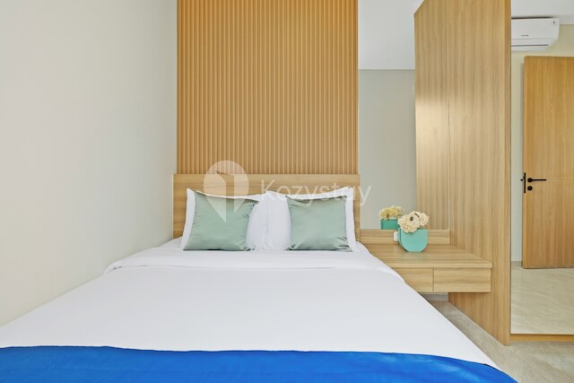 サスマヤ by Kozystay - パスカル