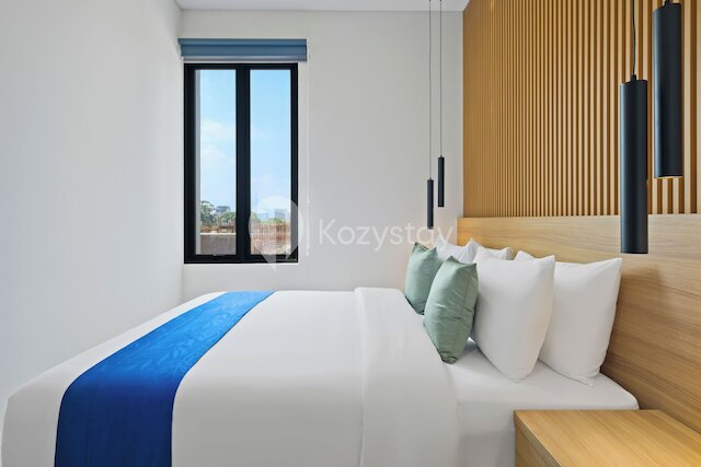 サスマヤ by Kozystay - パスカル