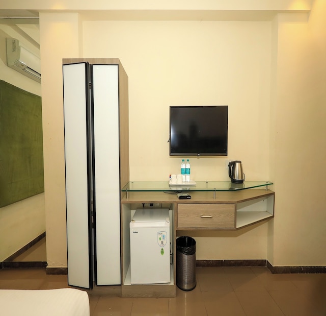 ホテル MMS チェンナイ ゲートウェイ