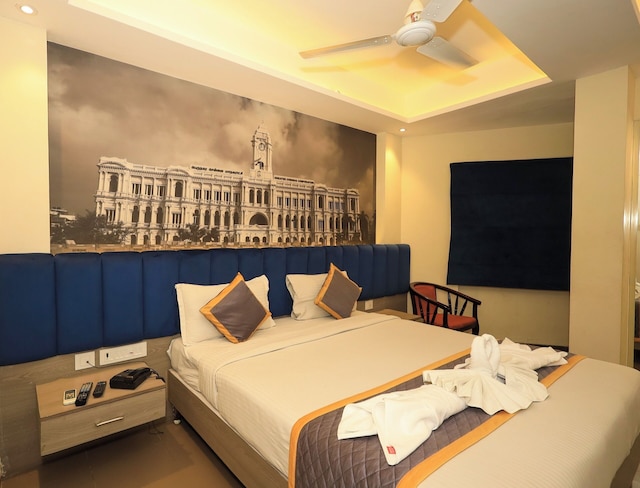 ホテル MMS チェンナイ ゲートウェイ