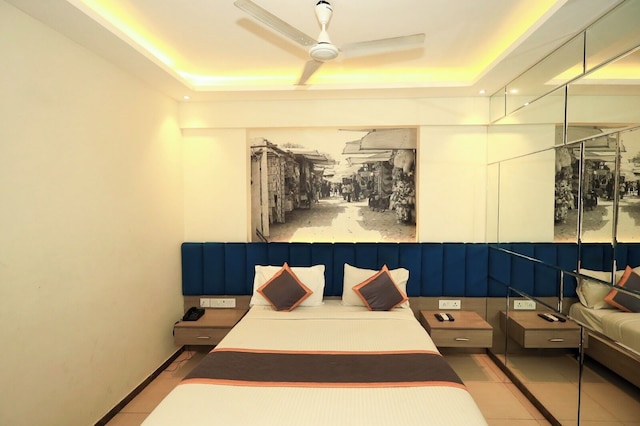 ホテル MMS チェンナイ ゲートウェイ