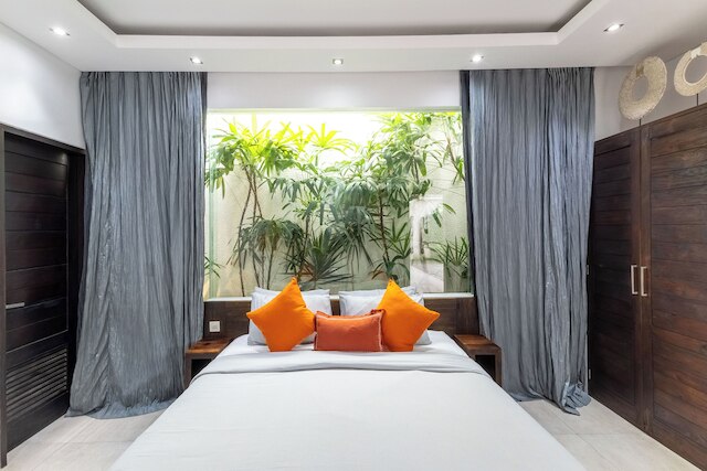 ヴィラ ナエマ - 4 ベッドルーム プライベート ヴィラ