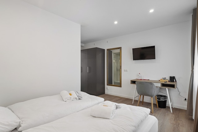 フォルデ ホテル キール