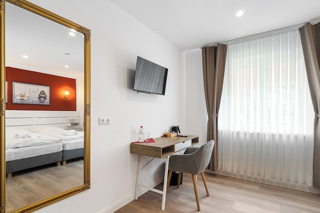 フォルデ ホテル キール