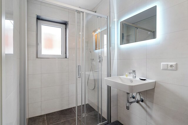 フォルデ ホテル キール