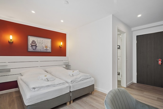 フォルデ ホテル キール