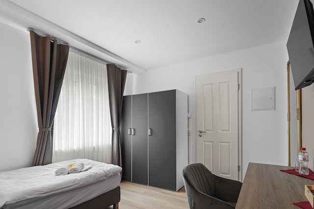 フォルデ ホテル キール