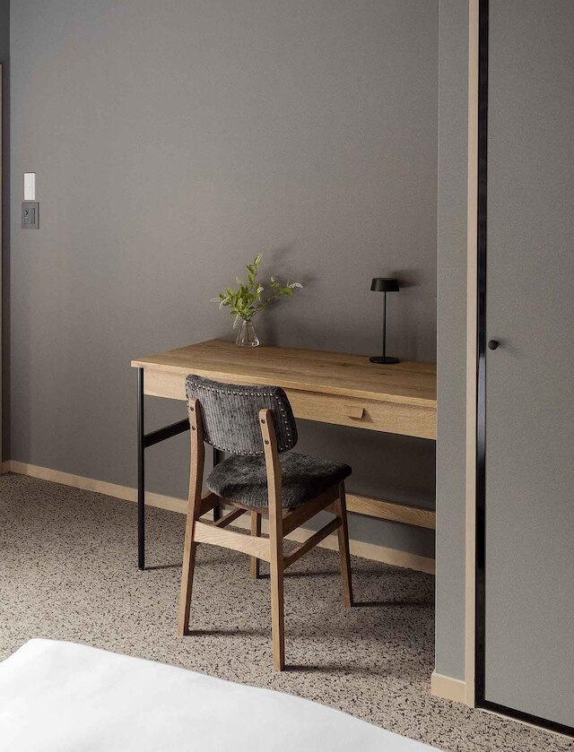 Waren Bettei Machiya House