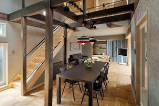 Waren Bettei Machiya House