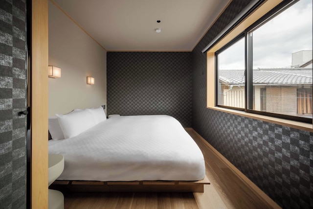 Waren Bettei Machiya House