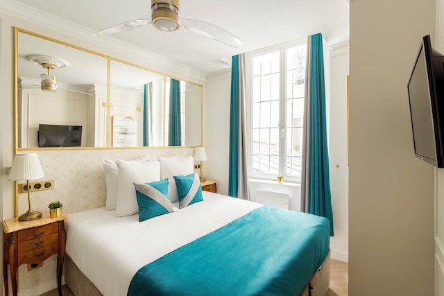 メルヴェイユ ラグジュアリー スイーツ - マレ - マルタン I-II