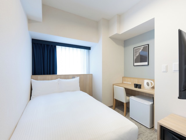 BRACKETS HOTEL Osaka Hommachi