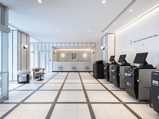 BRACKETS HOTEL Osaka Hommachi