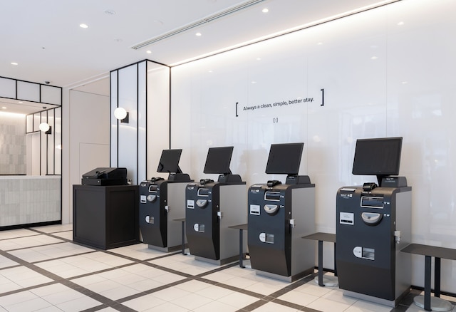 BRACKETS HOTEL Osaka Hommachi