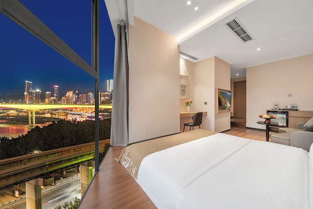 Heyo Hengyue Huasong Hotel