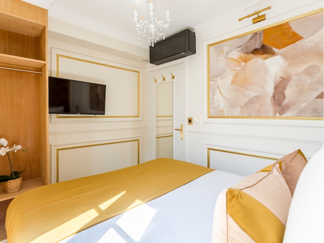 メルヴェイユ ラグジュアリー スイーツ - バック I-II