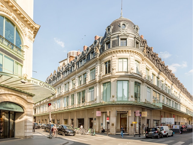 メルヴェイユ ラグジュアリー スイーツ - バック I-II