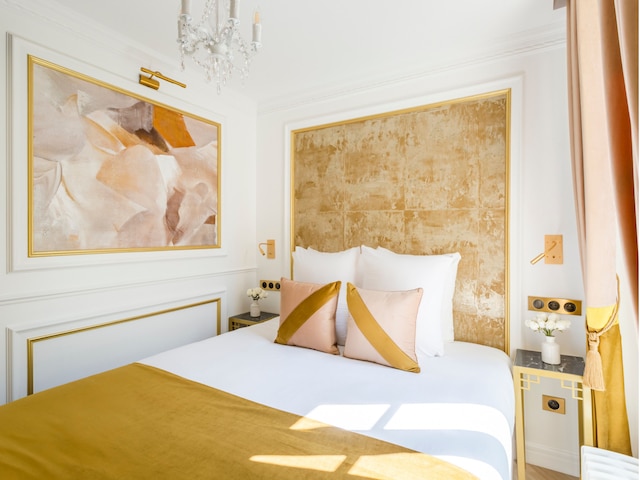 メルヴェイユ ラグジュアリー スイーツ - バック I-II