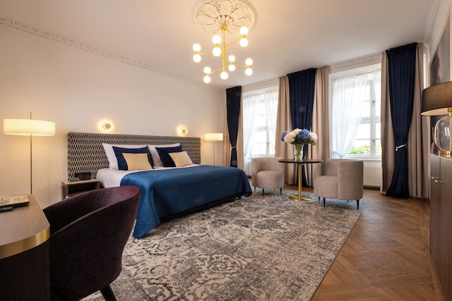 パラディアン ホテル