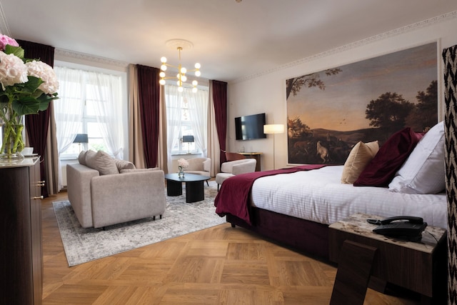 パラディアン ホテル