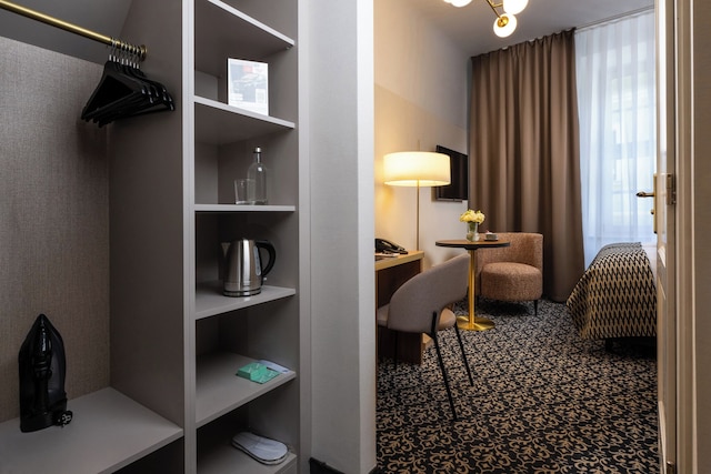 パラディアン ホテル