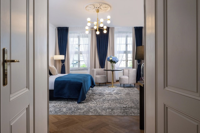 パラディアン ホテル