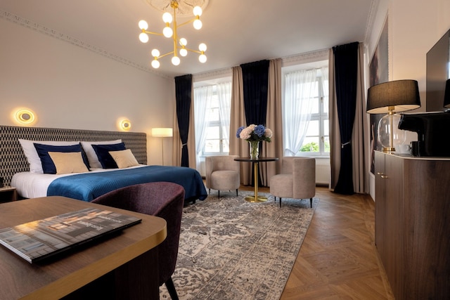 パラディアン ホテル