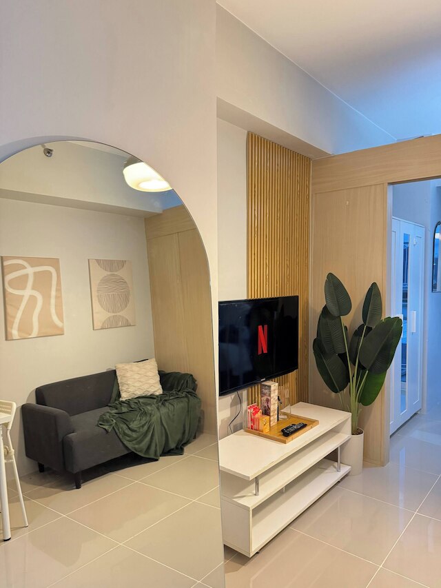 エンタイア アパートメント イン マカティ シティ ウィズ ファスト WiFi